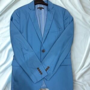 INC International Concepts Men's Slim Fit Blazer - Medium - Never Worn - Summer